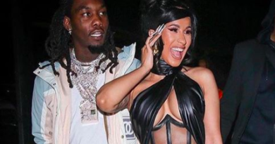 Suite à des spéculations en ligne suggérant qu’elle s’était réconciliée avec son ex-mari Offset, Cardi B vient de remettre les pendules à l’heure sur X